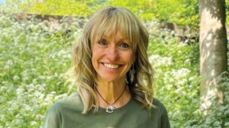Michaela Strachan Calls Out Marine Collagen Industry: A Sustainable Beauty Dilemma