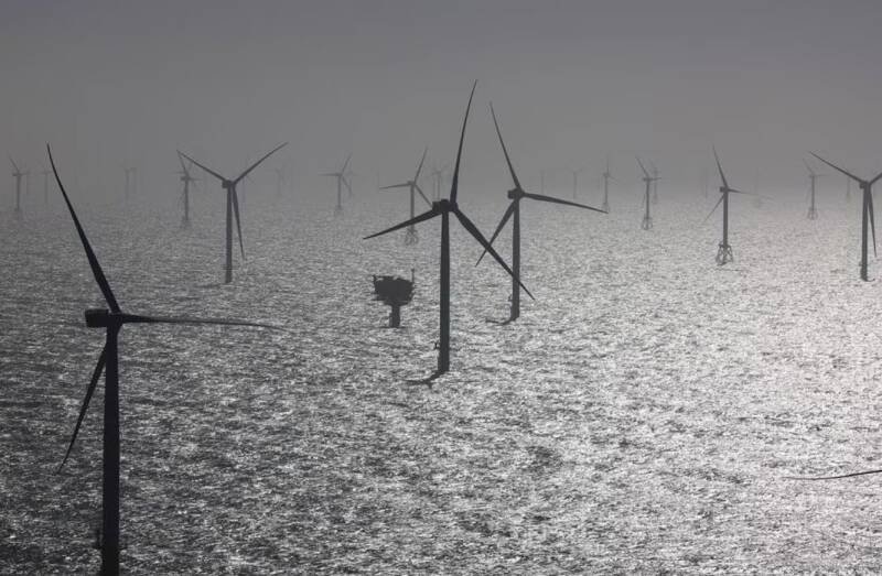 UK Renewable Energy Hits Record High: What Does It Mean?