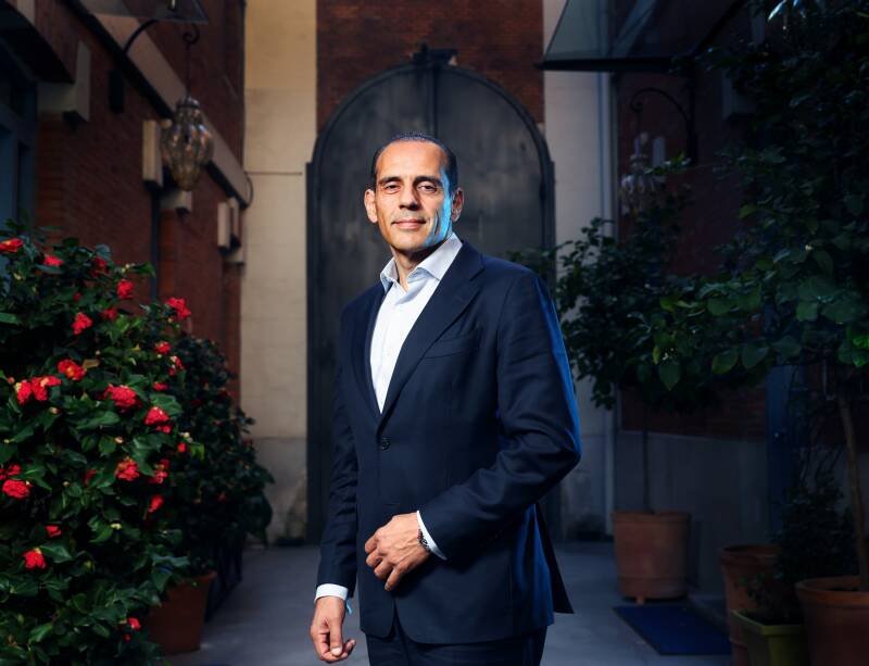 Juan Verde Predicts Democrat Win & Unknown Candidate in 2024 US Election