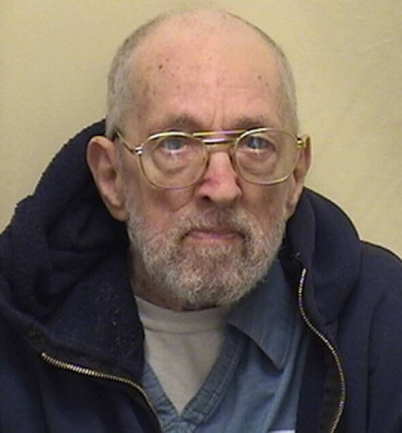 Living in a House with a Dark Past: The Easter Sunday Massacre Home