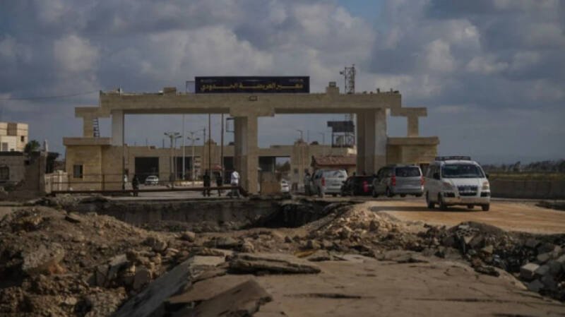 Israel Warns of Strikes on Lebanon-Syria Border: What It Means for Regional Stability