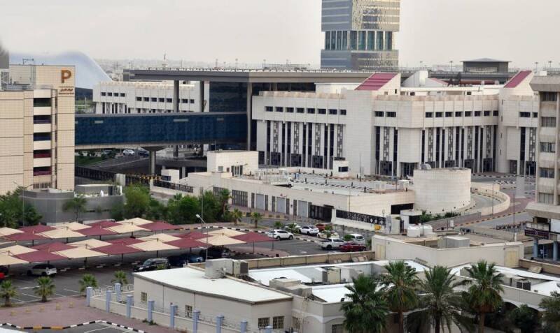 Kuwait Ministries Complex Drone Attack: Analysis & Future Implications