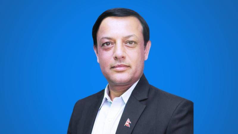 Dol Prasad Aryal Elected Speaker of the House: What it Means for Nepal