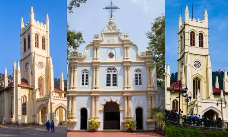 Easter 2026: Explore Beautiful Churches in India - Significance & Analysis