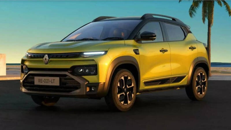 Renault Kiger Emotion CVT Turbo: Review, Price, and What You Need to Know