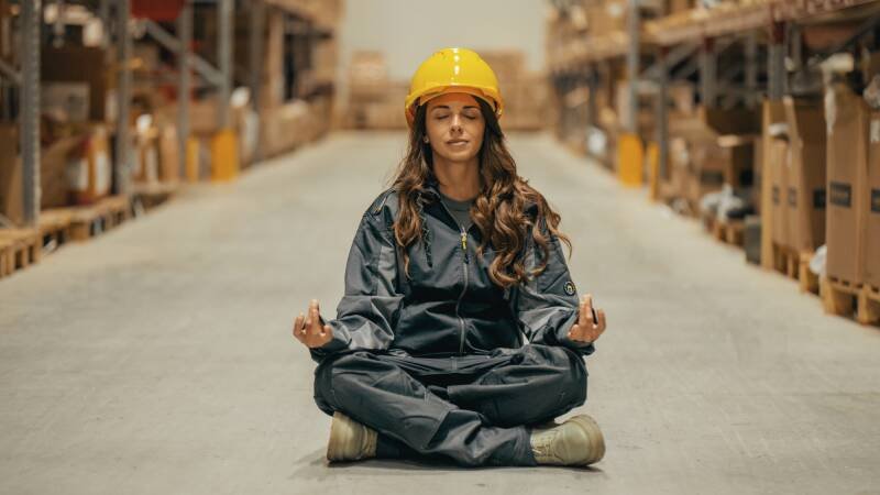 The Pressure to Be Perfect: Is Self-Improvement Overwhelming?