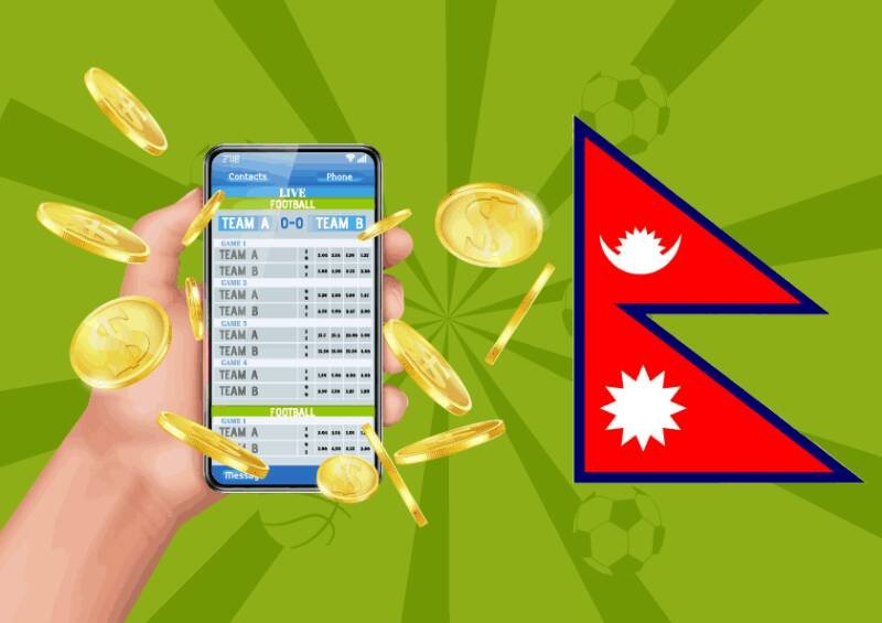 Over 7,000 Online Betting Apps and Websites Shut Down: What It Means