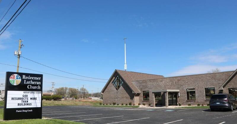 Redeemer Lutheran Church Reopens After Tornado: A Story of Faith and Community