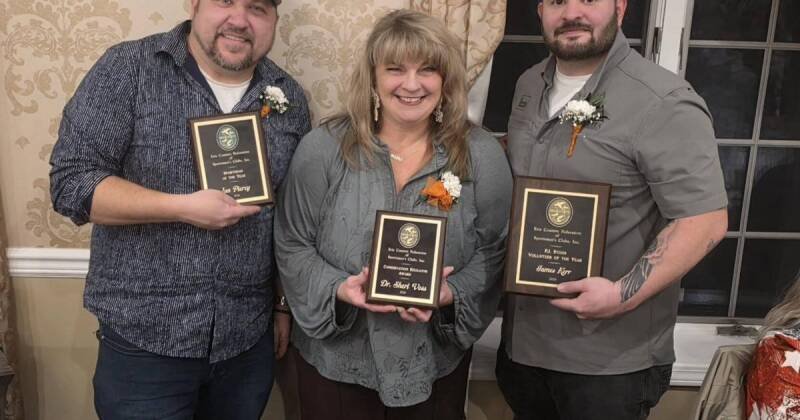 Erie County Sportsmen Honor Conservation Leaders: Why It Matters