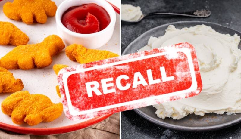 Important Recall Alert: Check Your Freezers and Garages Now!