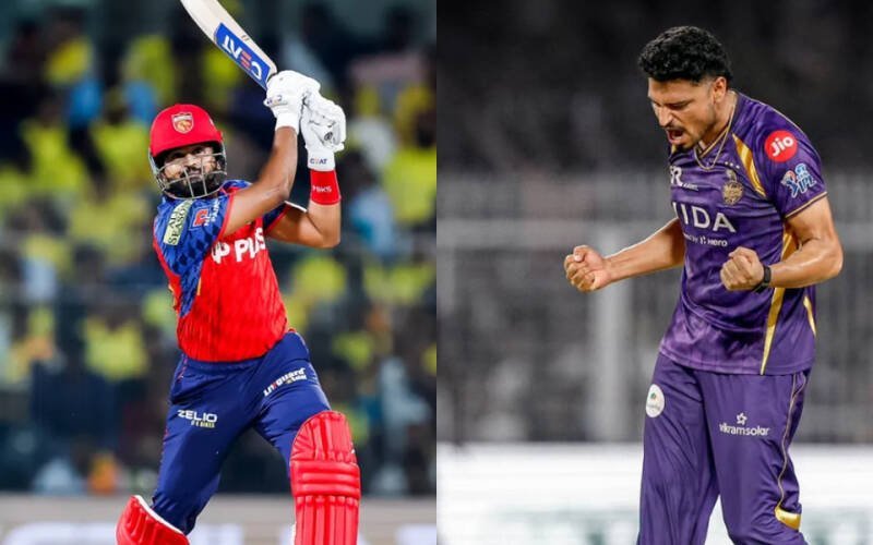 KKR vs PBKS IPL 2026 Prediction: Who Will Win? Analysis & Outlook