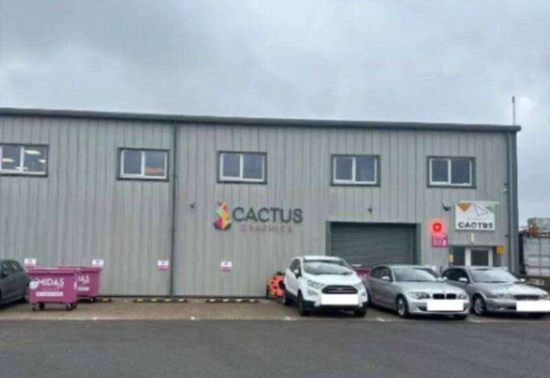 Pool and Snooker Club Set to Revitalize Business Park