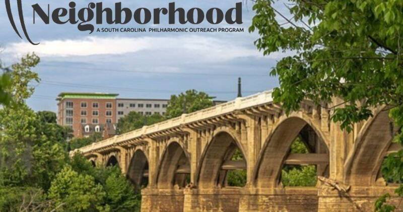 Music in My Neighborhood Festival Returns to Cayce-West Columbia: A Deep Dive