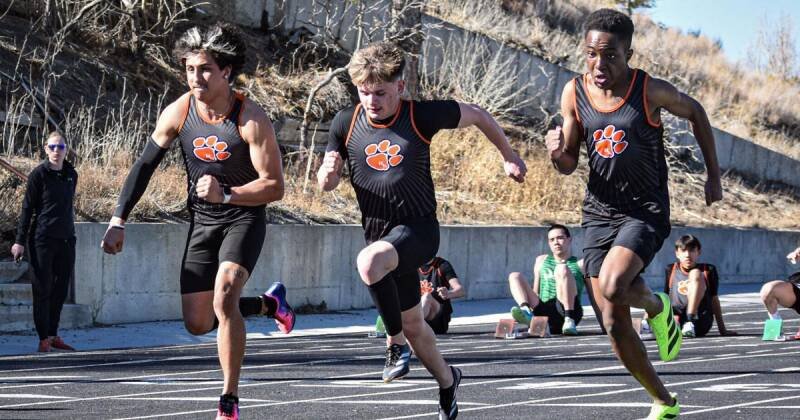 Rock Springs Track Finishes Mid-Pack at Glen Legler Early Bird: Analysis and Outlook