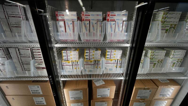 Bipartisan Insulin Bill: Hope for Lower Costs and What It Means for You