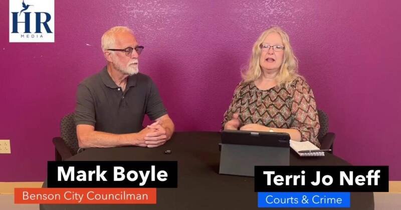 Mark Boyle's Ambitious Bid: Running in Two Elections in Two Months