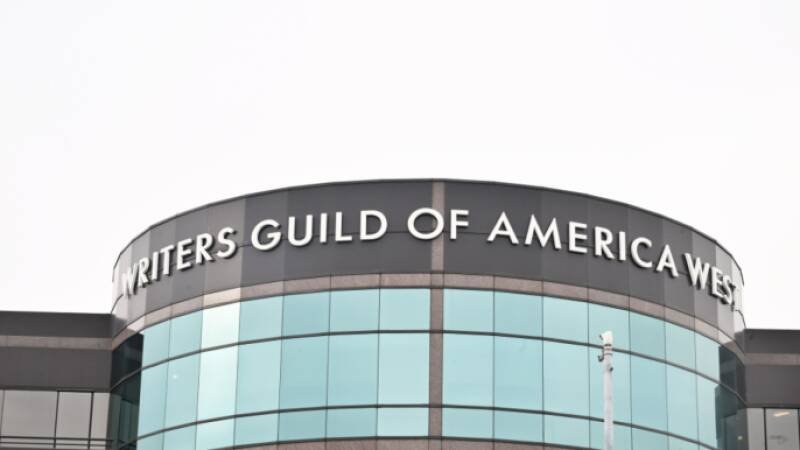 Hollywood Avoids Strike: Writers and Studios Reach Deal