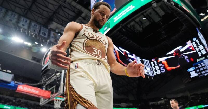 Stephen Curry's Guide to Handling Pressure: How Even the Pros Get Nervous