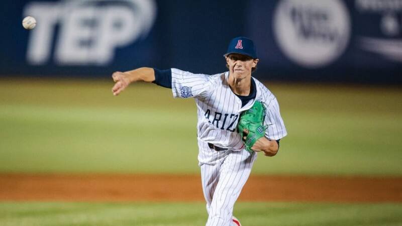 Arizona Baseball Drops Series to ASU: Analysis & Future Outlook