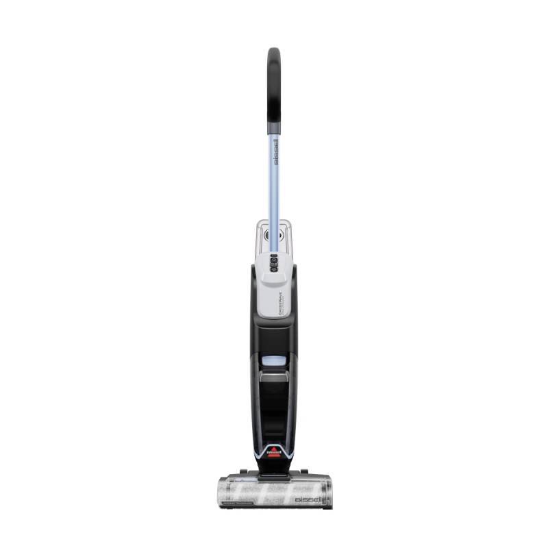 BISSELL CrossWave Edge Cordless: Revolutionizing Home Cleaning for Families and Pet Owners