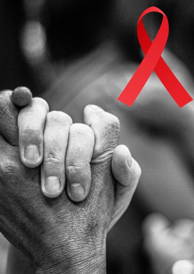 Nagaland HIV/AIDS Crisis: Advocacy Group Demands Government Action