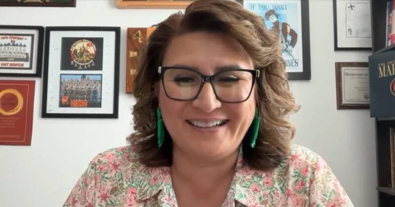 JoAnna Mendoza Targets Rural Healthcare in Arizona Congressional Race: Why It Matters