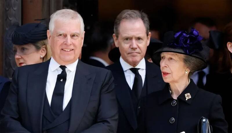 King Charles Forces Prince Andrew Apology: Royal Rift Deepens