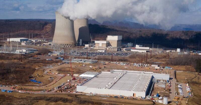 Nebraska Aims to Become Nuclear Energy Innovation Hub