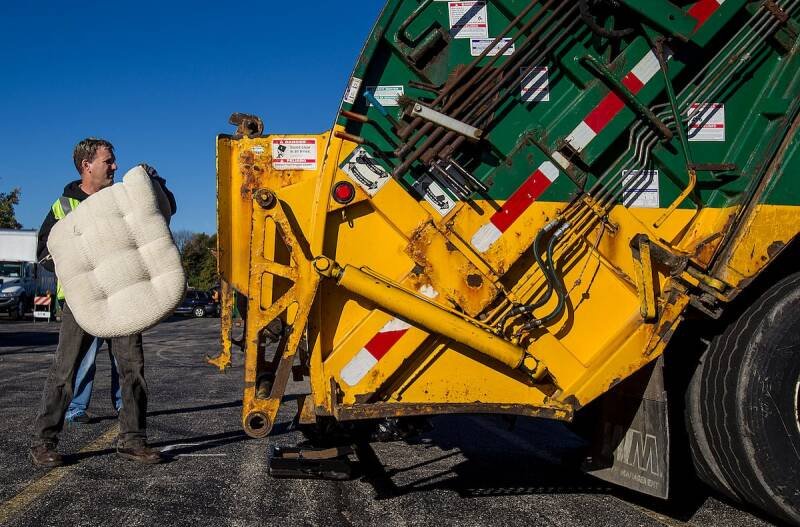 Plainfield NJ Spring Cleanup 2024: Get Rid of Your Clutter!