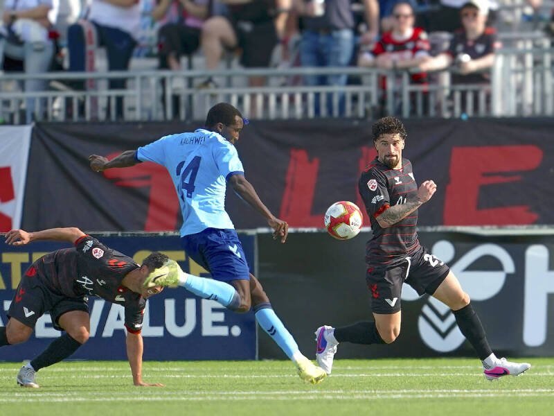 Vancouver FC Starts Season with Narrow Loss: Analysis and Future Outlook
