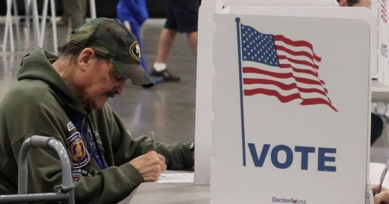Utah Voter Information Public: What It Means For You