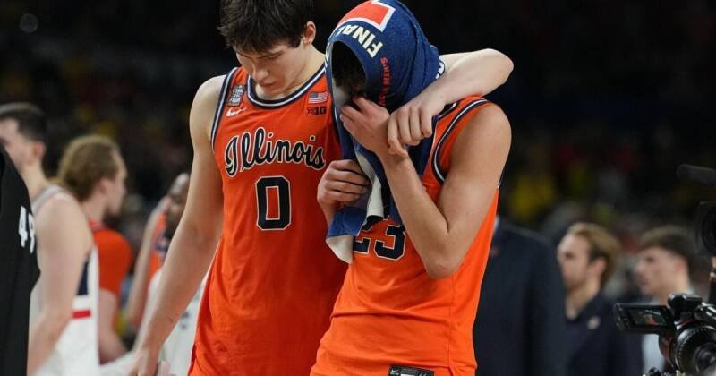 Illinois Basketball Final Four Run: A Season to Remember and What's Next