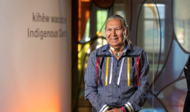 Edmonton Event Bridges Indigenous and Muslim Communities Through Fasting