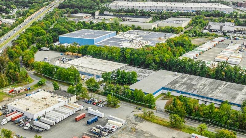 FedEx Ground Sells Edison Industrial Site for $24.5M: What It Means