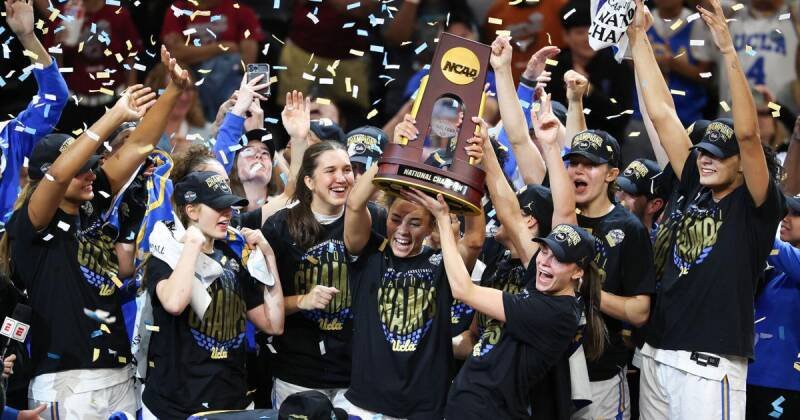 UCLA Women's Basketball Wins National Championship: Analysis and Future Outlook