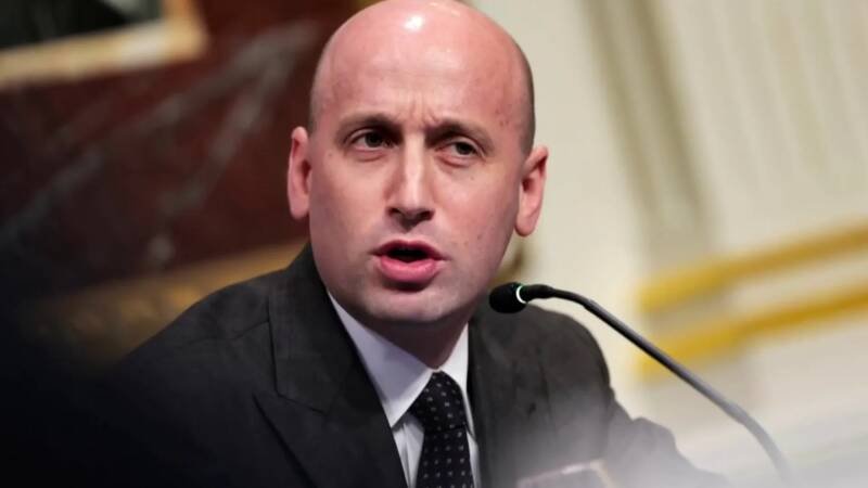 Stephen Miller's Enduring Influence on Trump's Immigration Policies: A Deep Dive