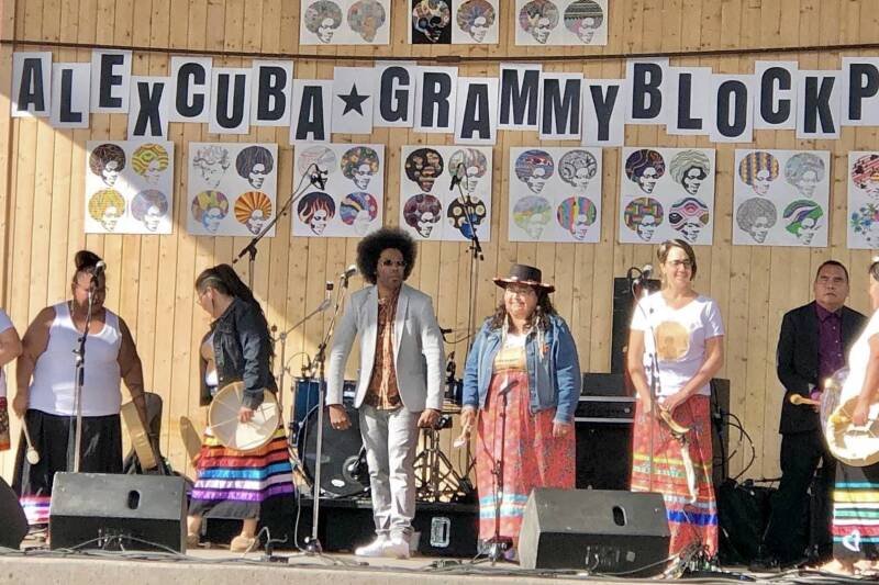 Alex Cuba Wins Juno Award for Best Latin Album: Why It Matters