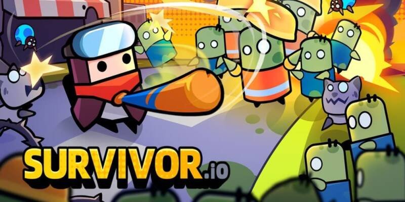 Survivor.io Best Survivors Tier List (April 2026): Dominate the Game!