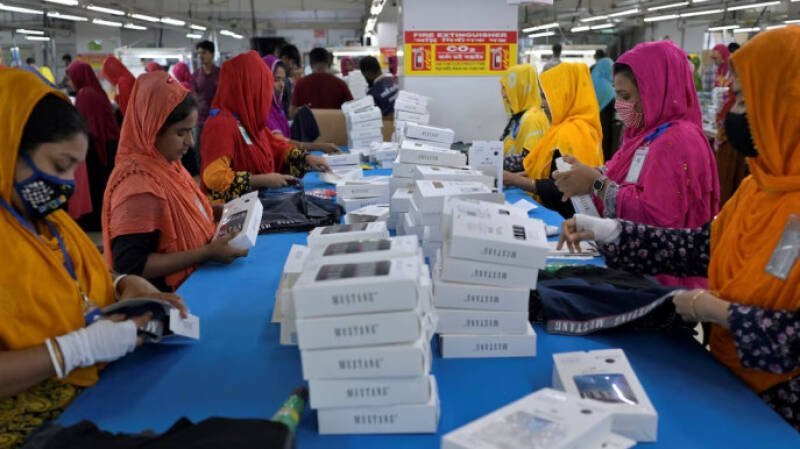 Supply Chain Instability Impacts Industrial Production: What You Need to Know