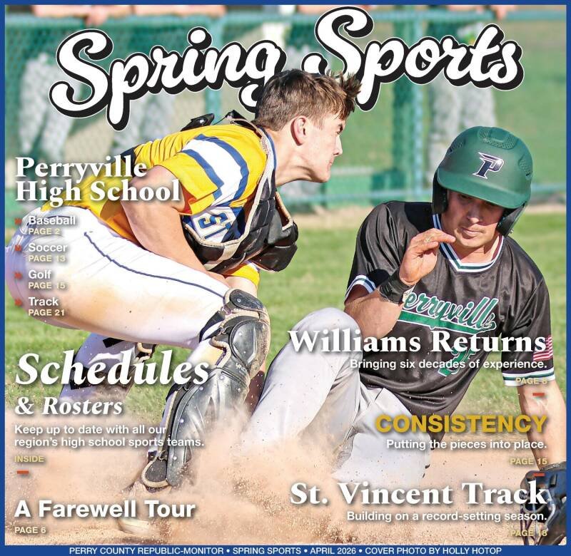 Spring Sports Boom: What the Rise in Youth Participation Means