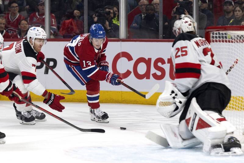 Cole Caufield Goal Drought: Frustration, Analysis & Future Outlook