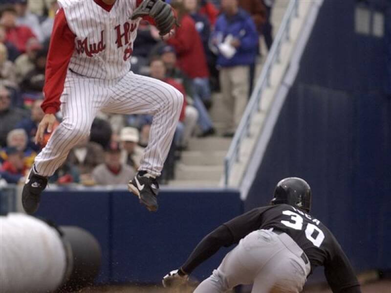 Mud Hens Opening Day: More Than Just Baseball in Toledo