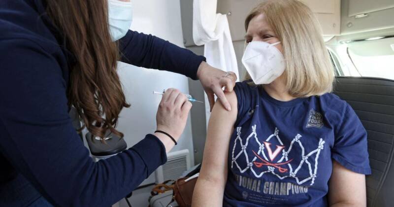 Blue Ridge Health District: More Than Just Shots - Community Health Explained