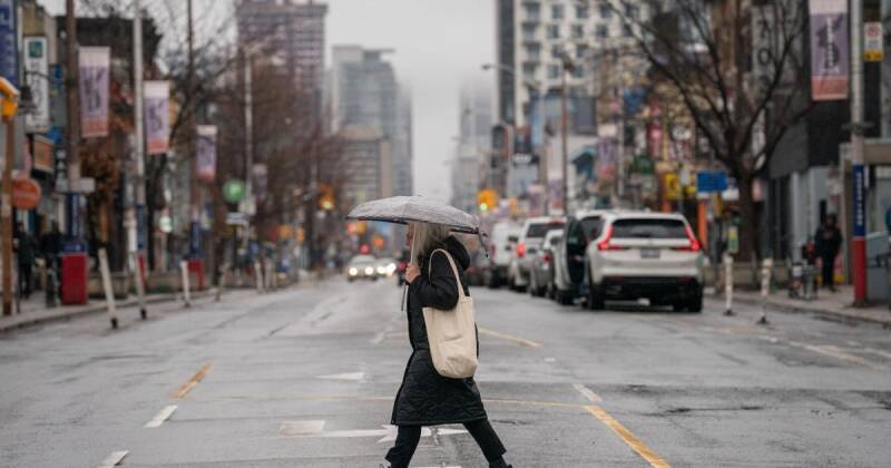 Toronto Weather: From Sunshine to Snow? What to Expect