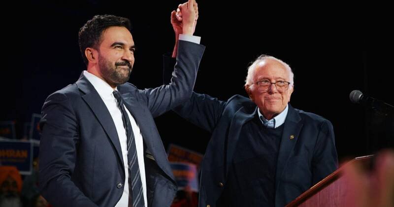 Bernie Sanders and His Vermont Roots: Why It Matters