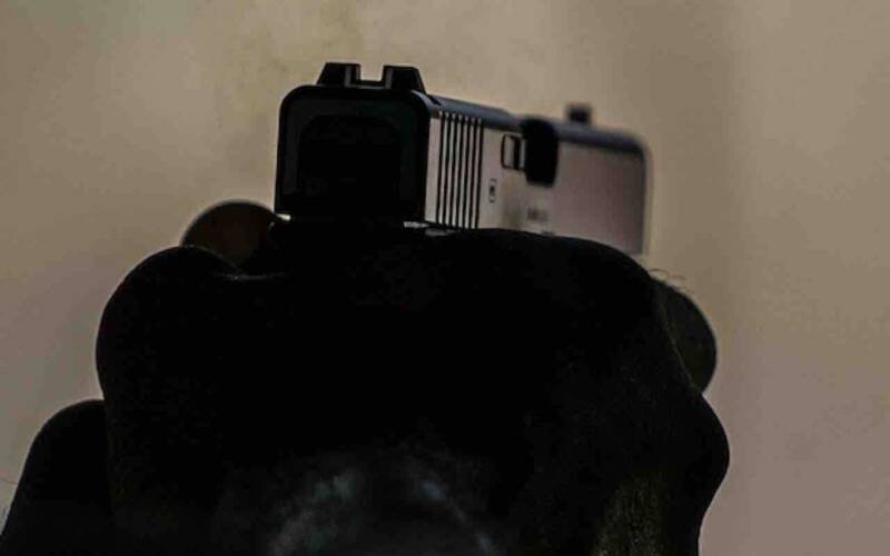 North Carolina Homeowner Defends Home Against Intruder: A Castle Doctrine Case