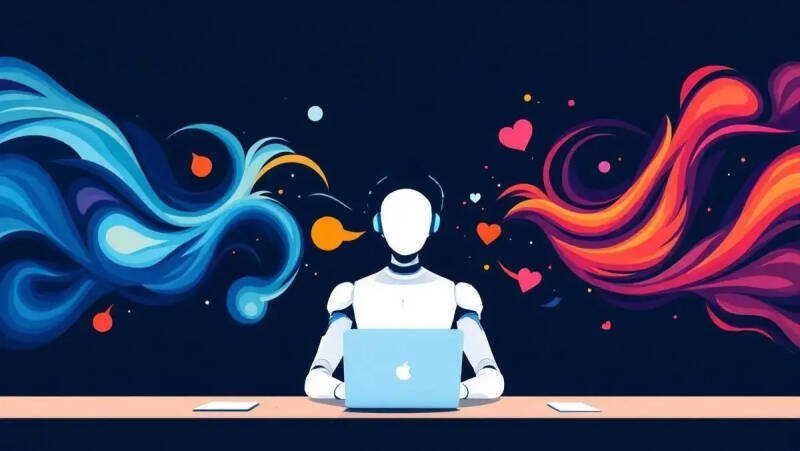 Anthropic's Claude AI: Unveiling Emotional Patterns for Safer AI Development