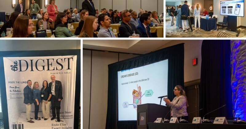 WVU IBD Symposium: Advancements in Crohn's and Colitis Treatment