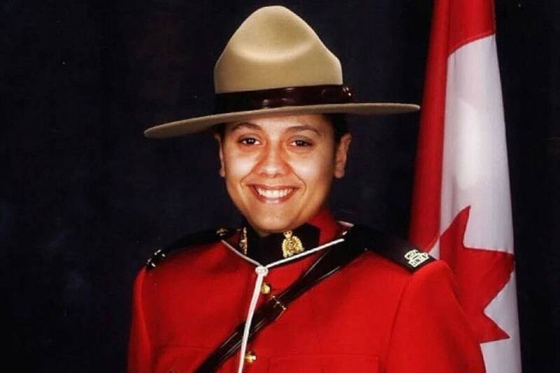 RCMP Officer Sarah Beckett Remembered: Legacy and Impact 10 Years Later