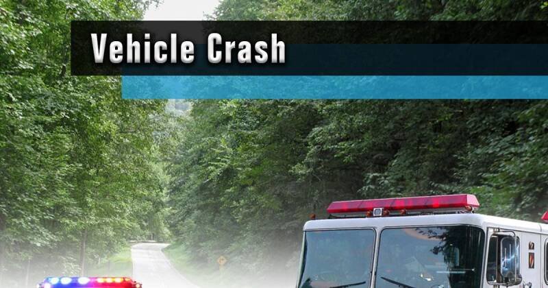 Chesterfield Crash: Six Hospitalized, What You Need to Know